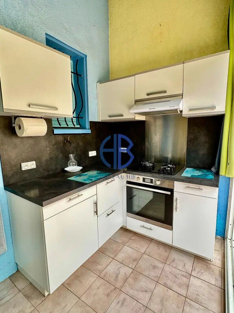 Maison à vendre, 72m², Agde (Cap d'Agde)