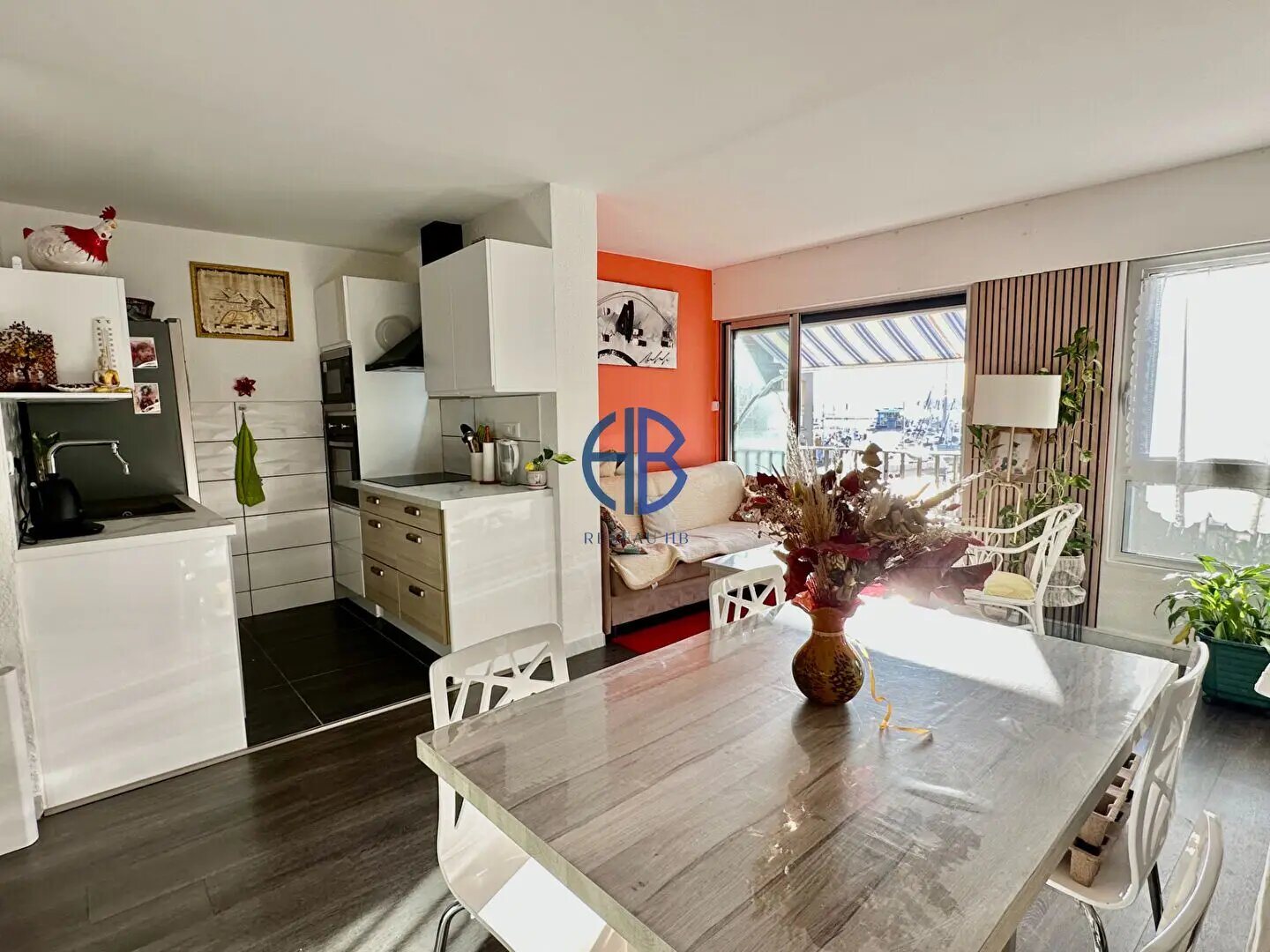 Appartement à vendre, 43m², Agde (Cap d'Agde)