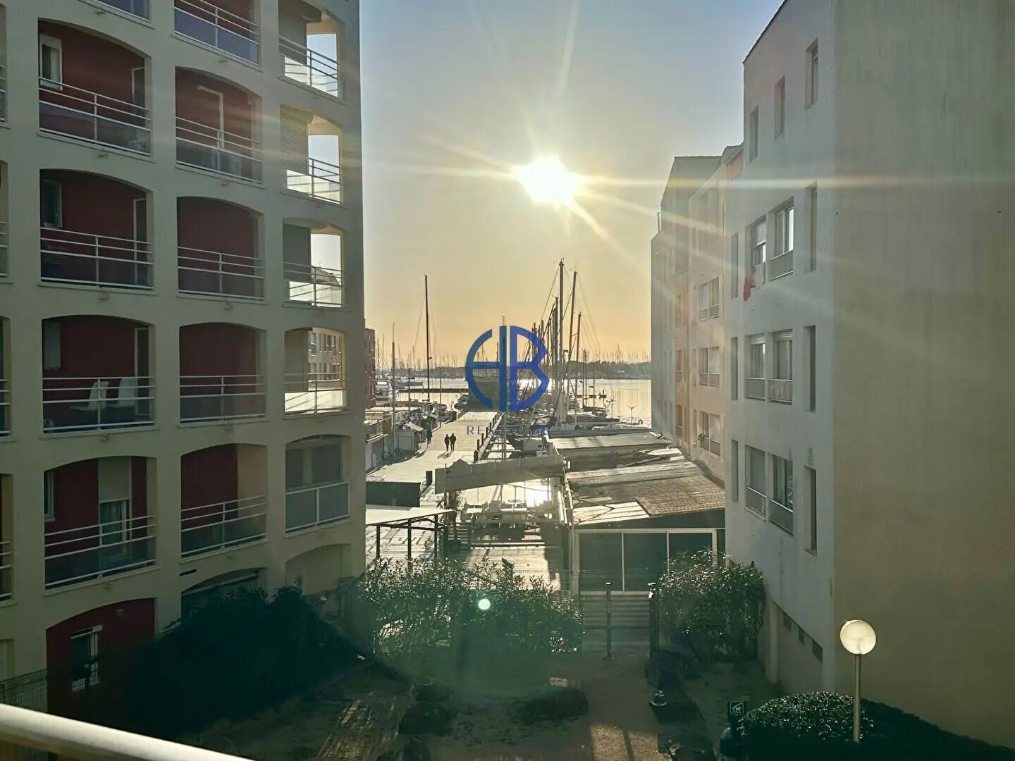 Appartement à vendre, 43m², Agde (Cap d'Agde)