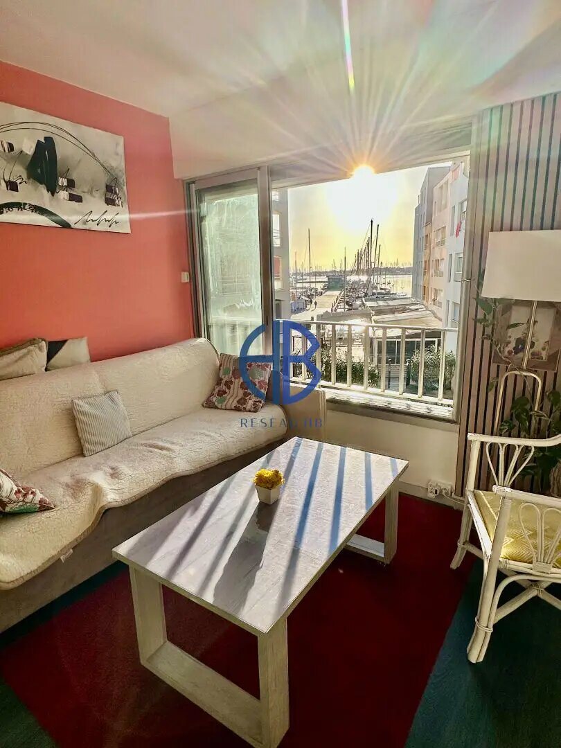 Appartement à vendre, 43m², Agde (Cap d'Agde)