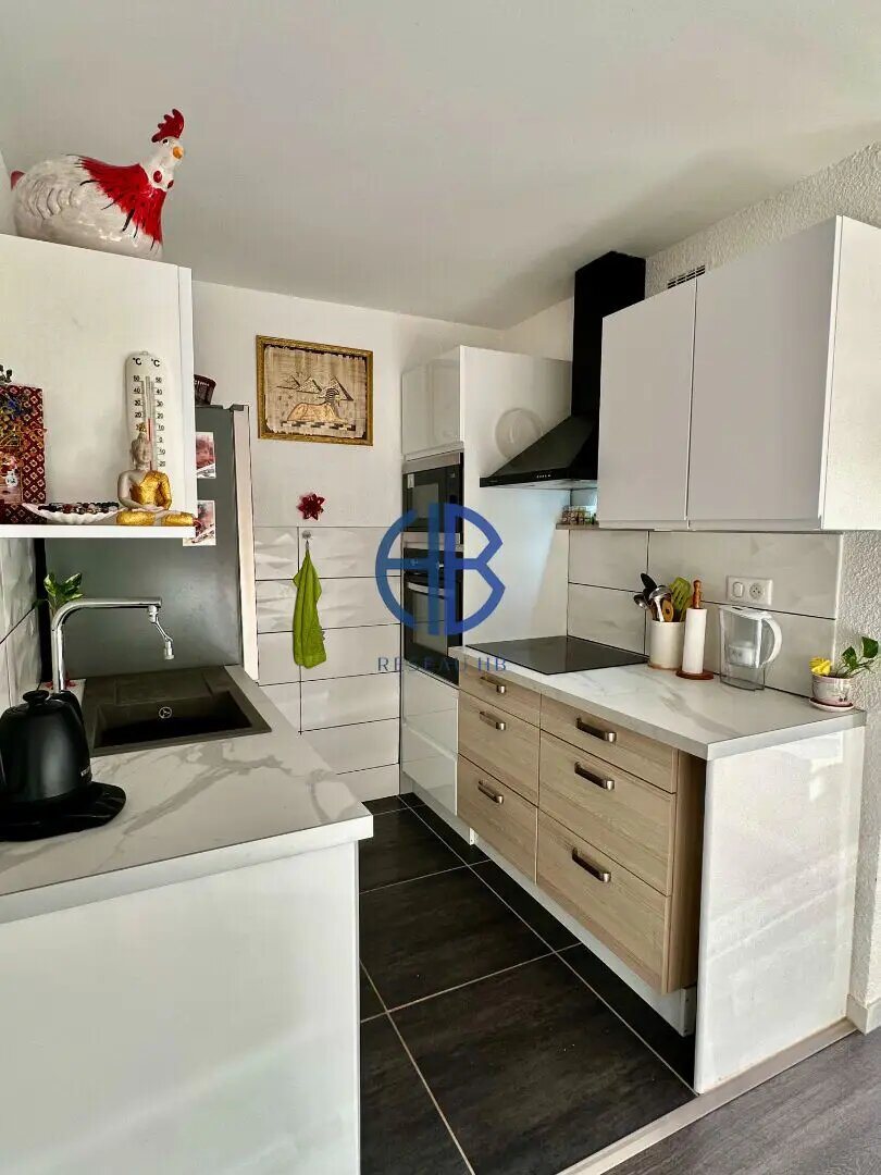 Appartement à vendre, 43m², Agde (Cap d'Agde)