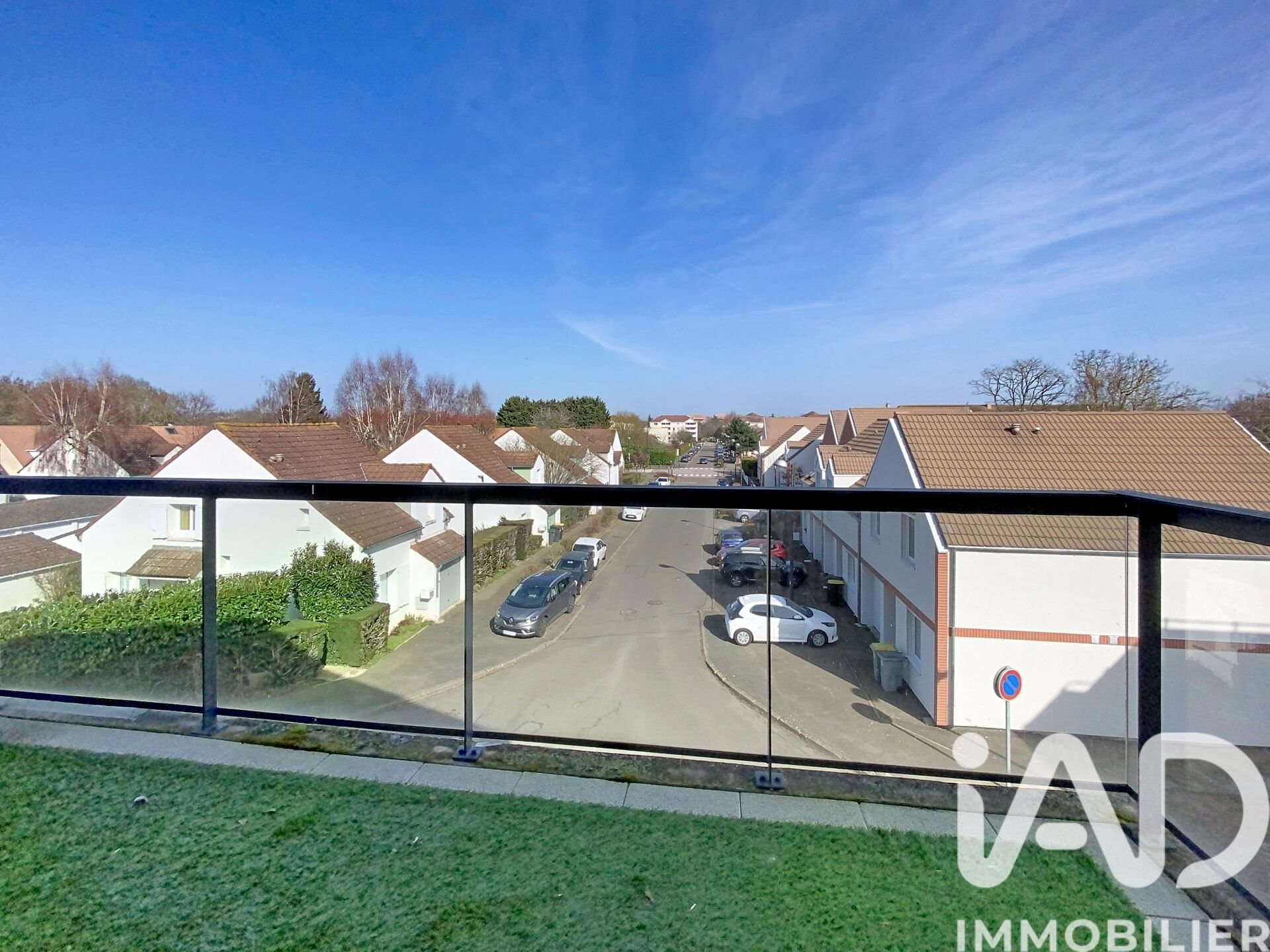 Appartement à vendre, 93m², Voisins-le-Bretonneux