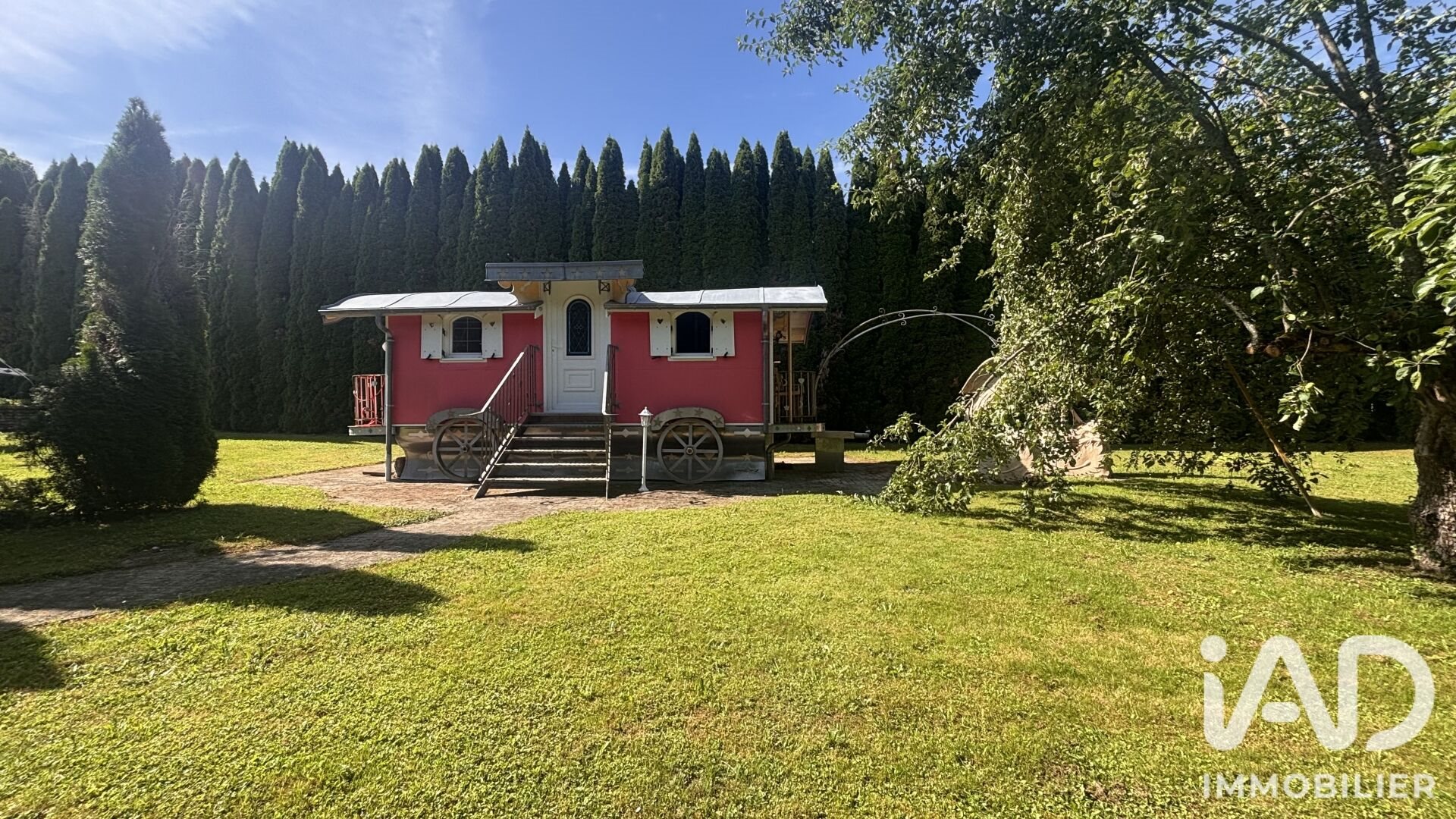 Maison à vendre, 302m², Hérimoncourt