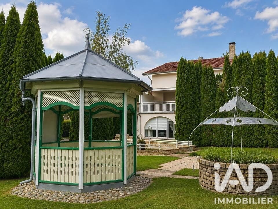 Maison à vendre, 302m², Hérimoncourt