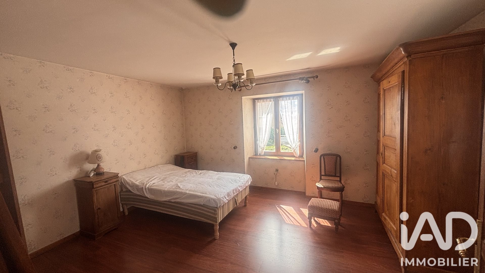 Maison à vendre, 97m², Désandans