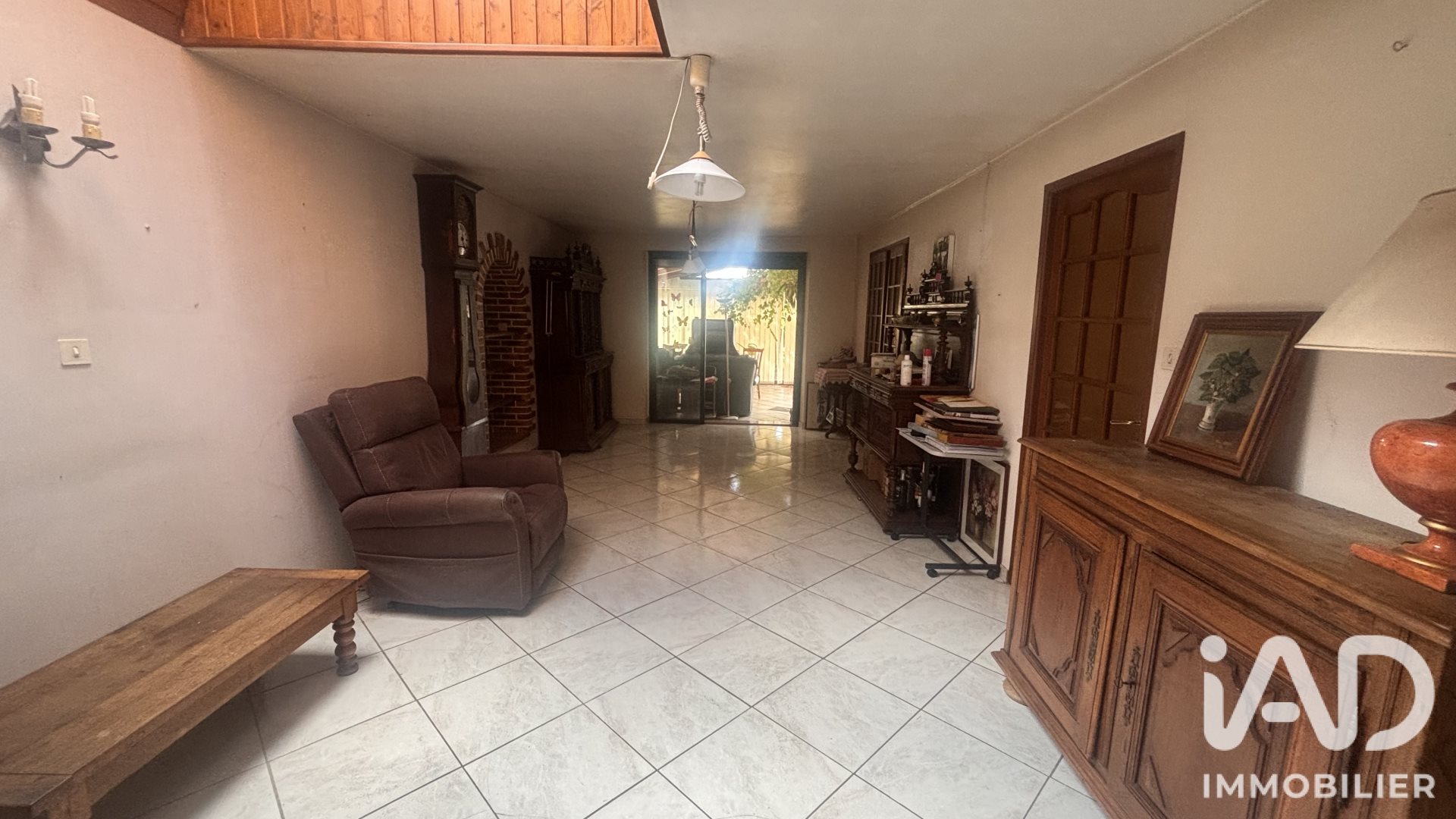 Maison à vendre, 97m², Désandans