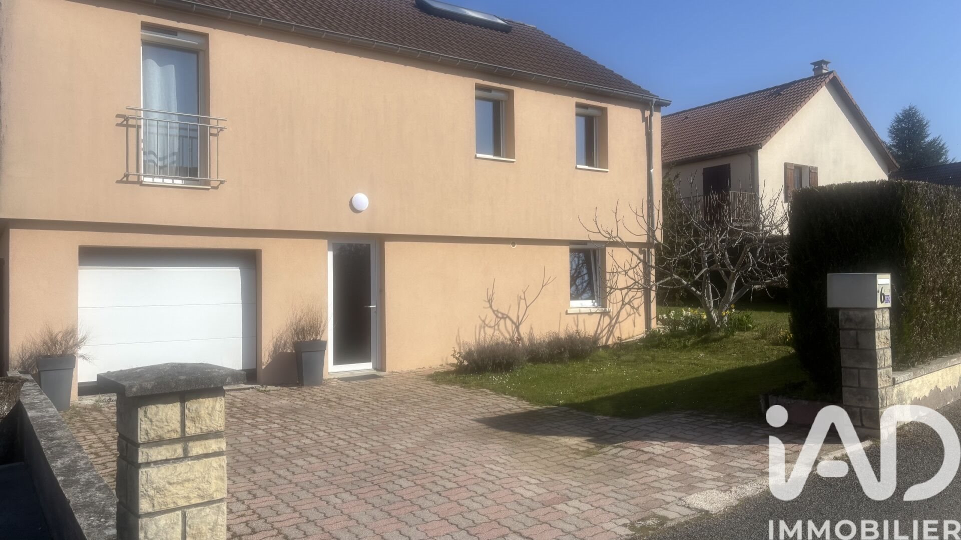 Maison à vendre, 144m², Montbéliard