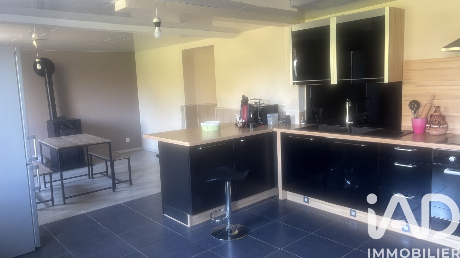 Maison à vendre, 144m², Montbéliard
