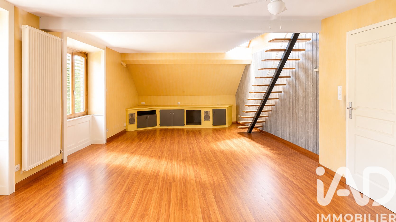 Appartement à vendre, 82m², Hérimoncourt
