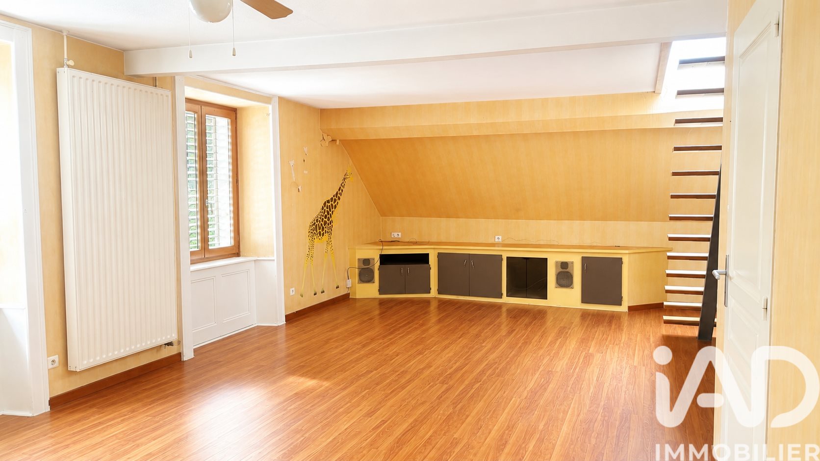 Appartement à vendre, 82m², Hérimoncourt