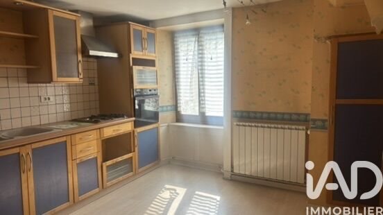 Appartement à vendre, 82m², Hérimoncourt