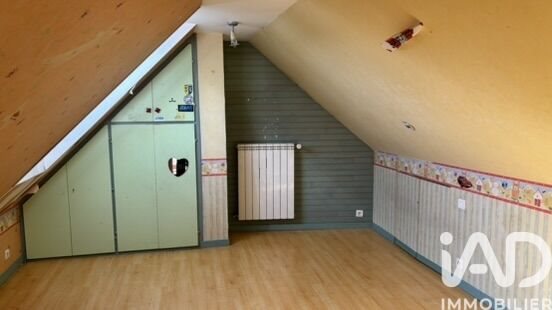 Appartement à vendre, 82m², Hérimoncourt