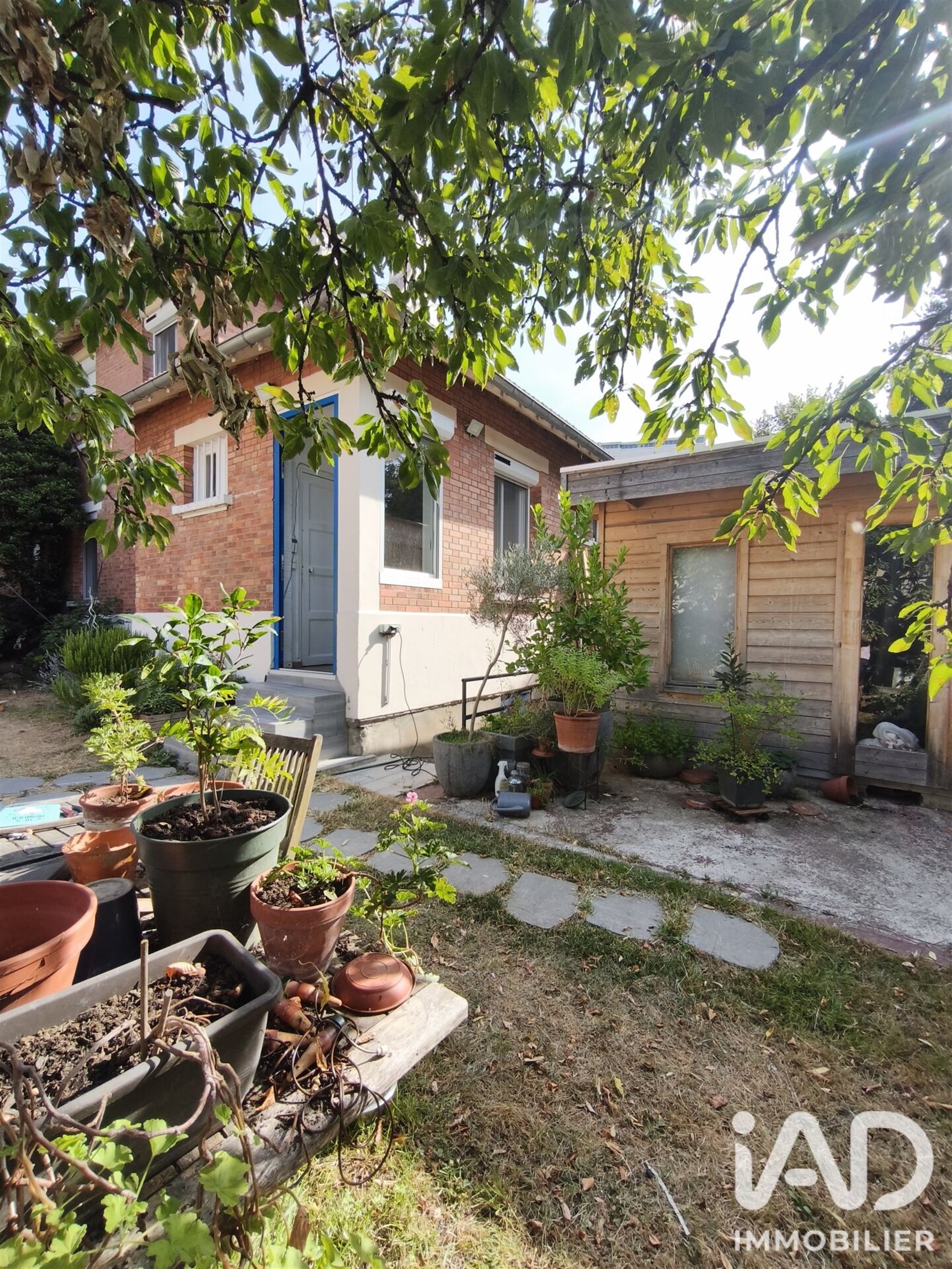 Maison à vendre, 64m², Villejuif