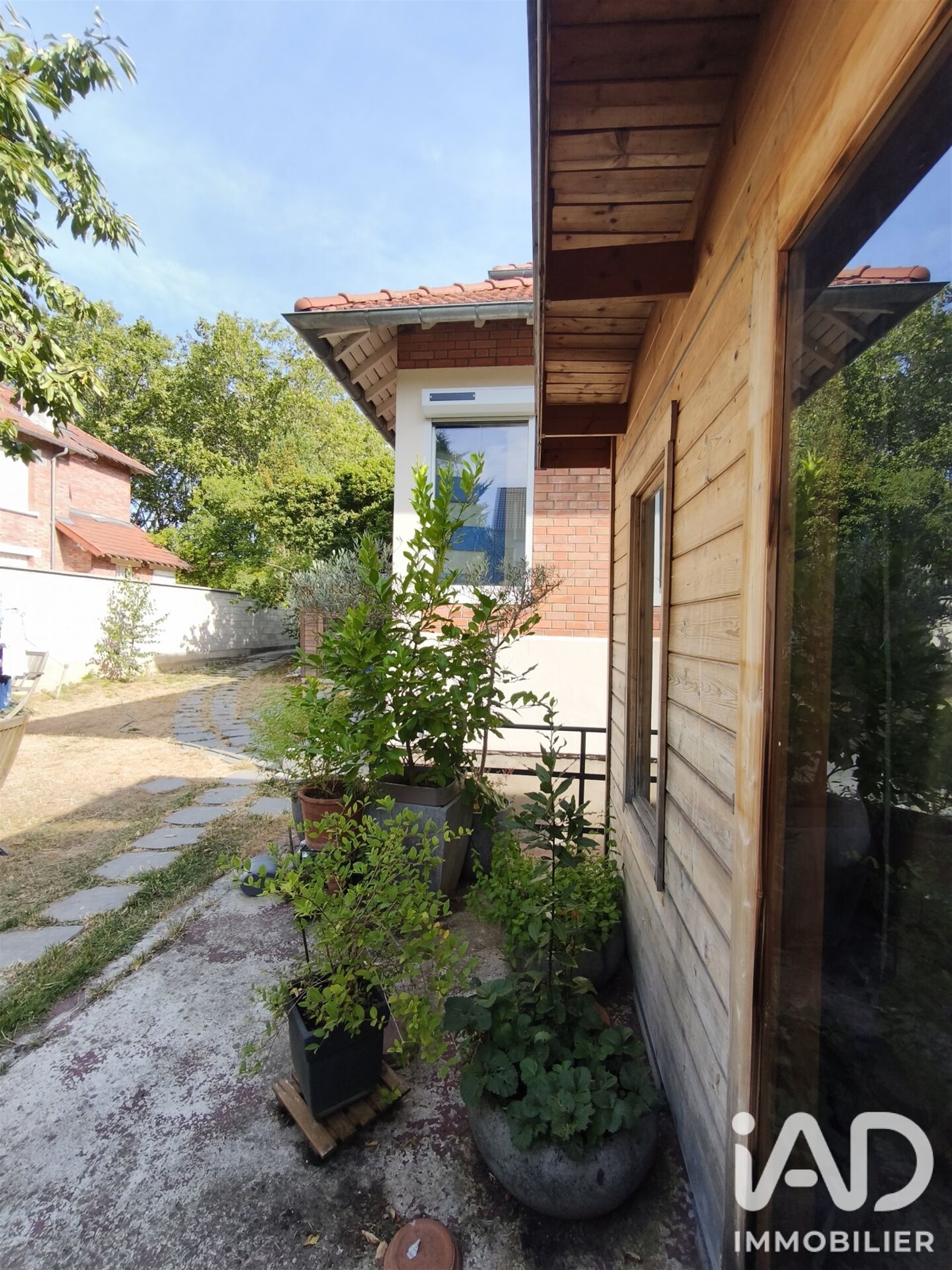 Maison à vendre, 64m², Villejuif
