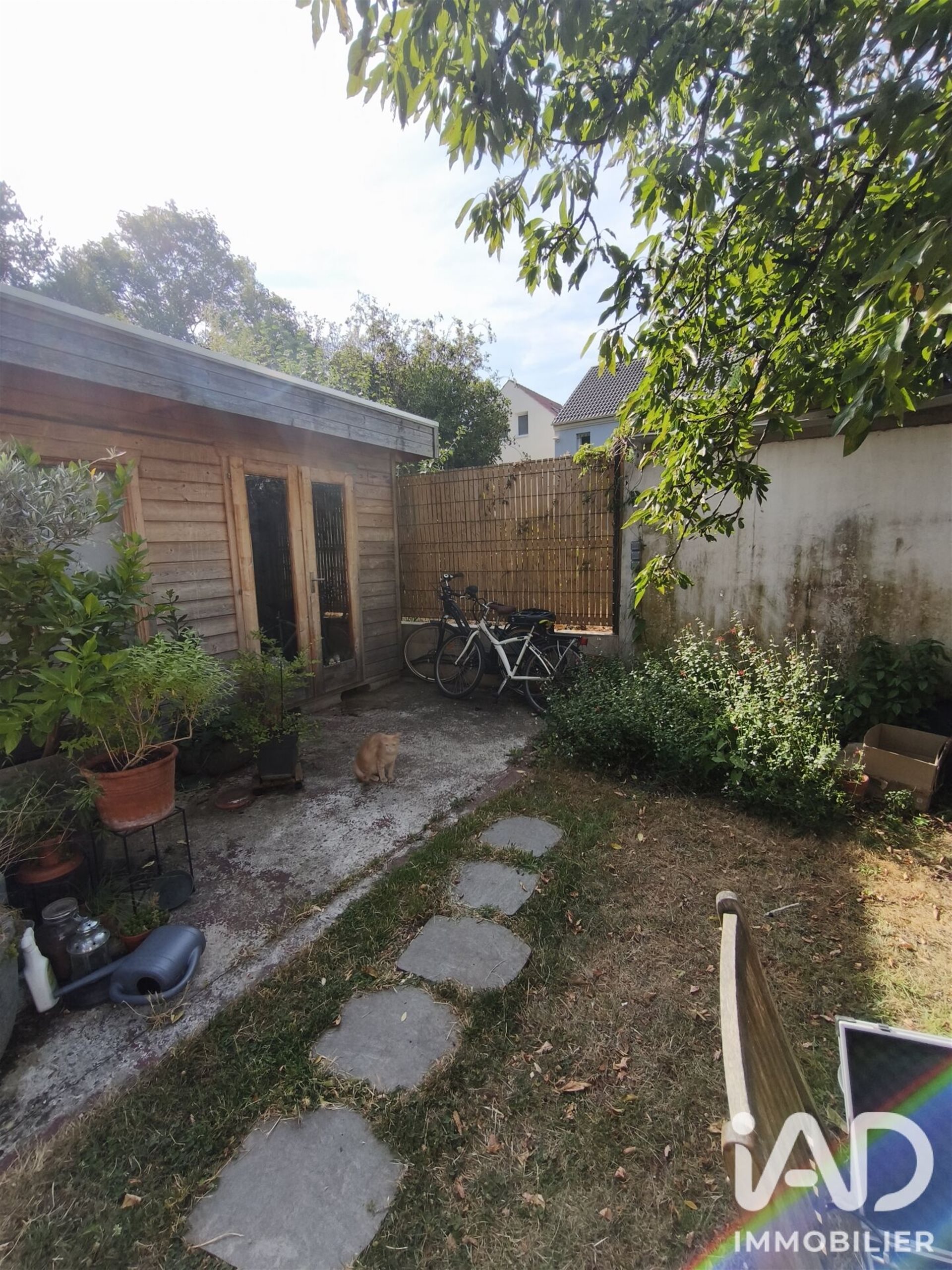 Maison à vendre, 64m², Villejuif