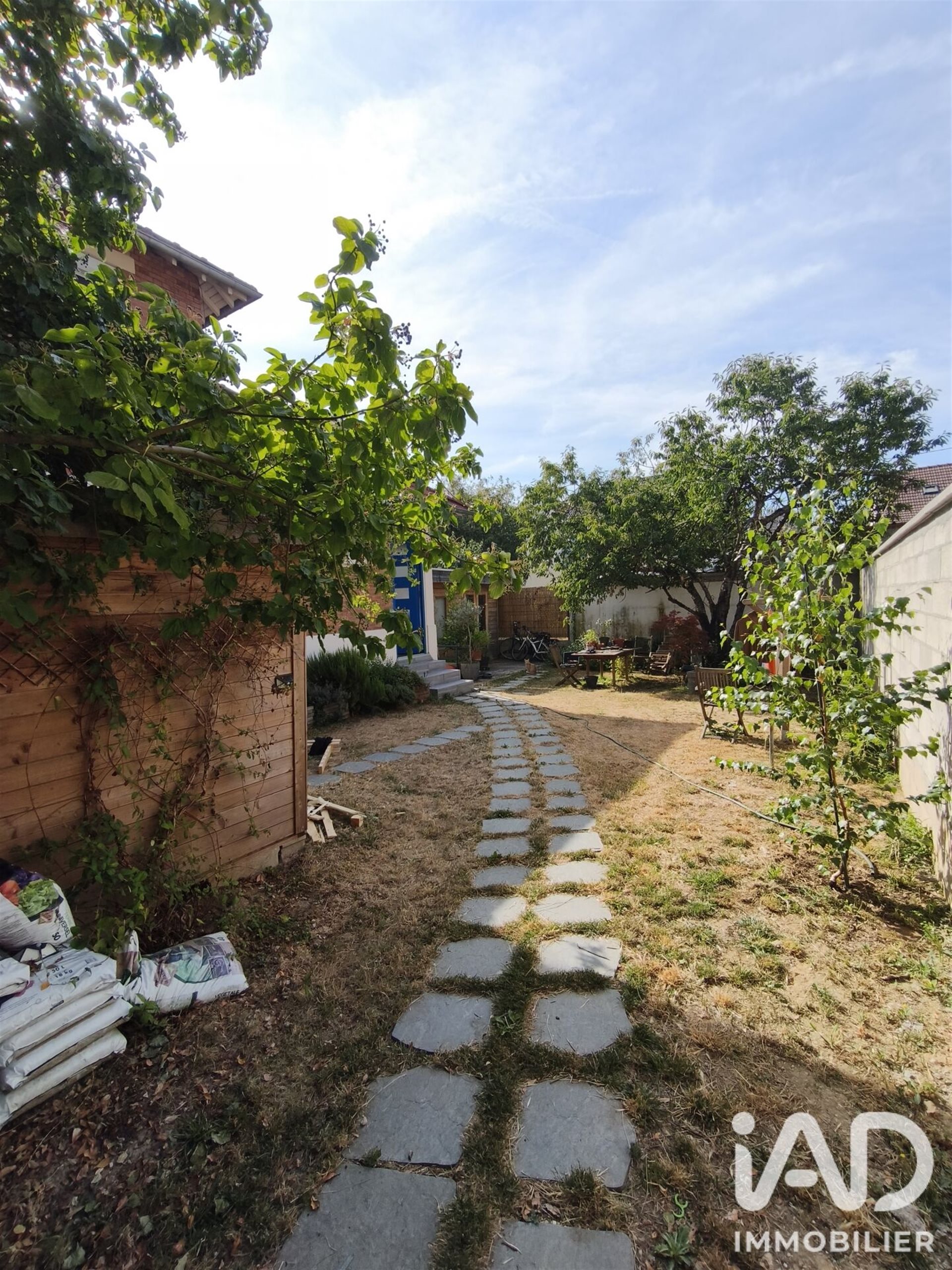 Maison à vendre, 64m², Villejuif