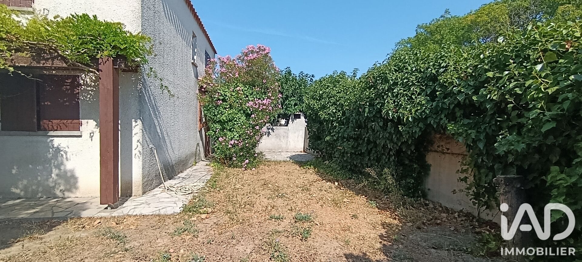 Maison à vendre, 80m², Narbonne