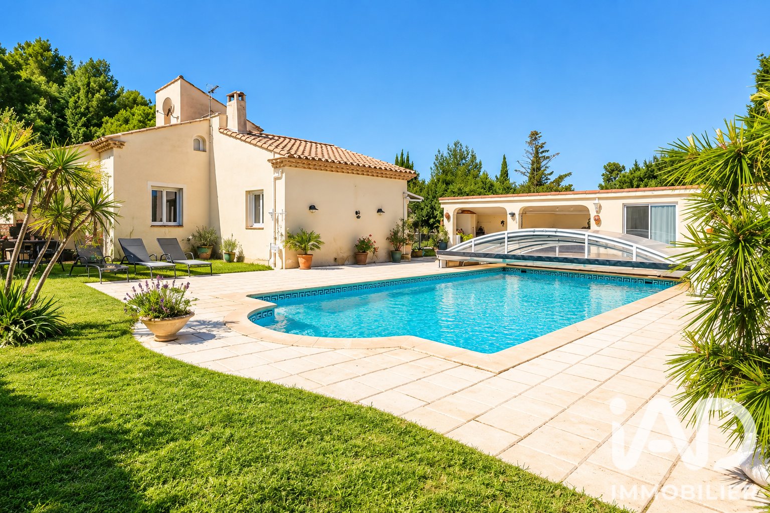 Maison à vendre, 128m², Moussan