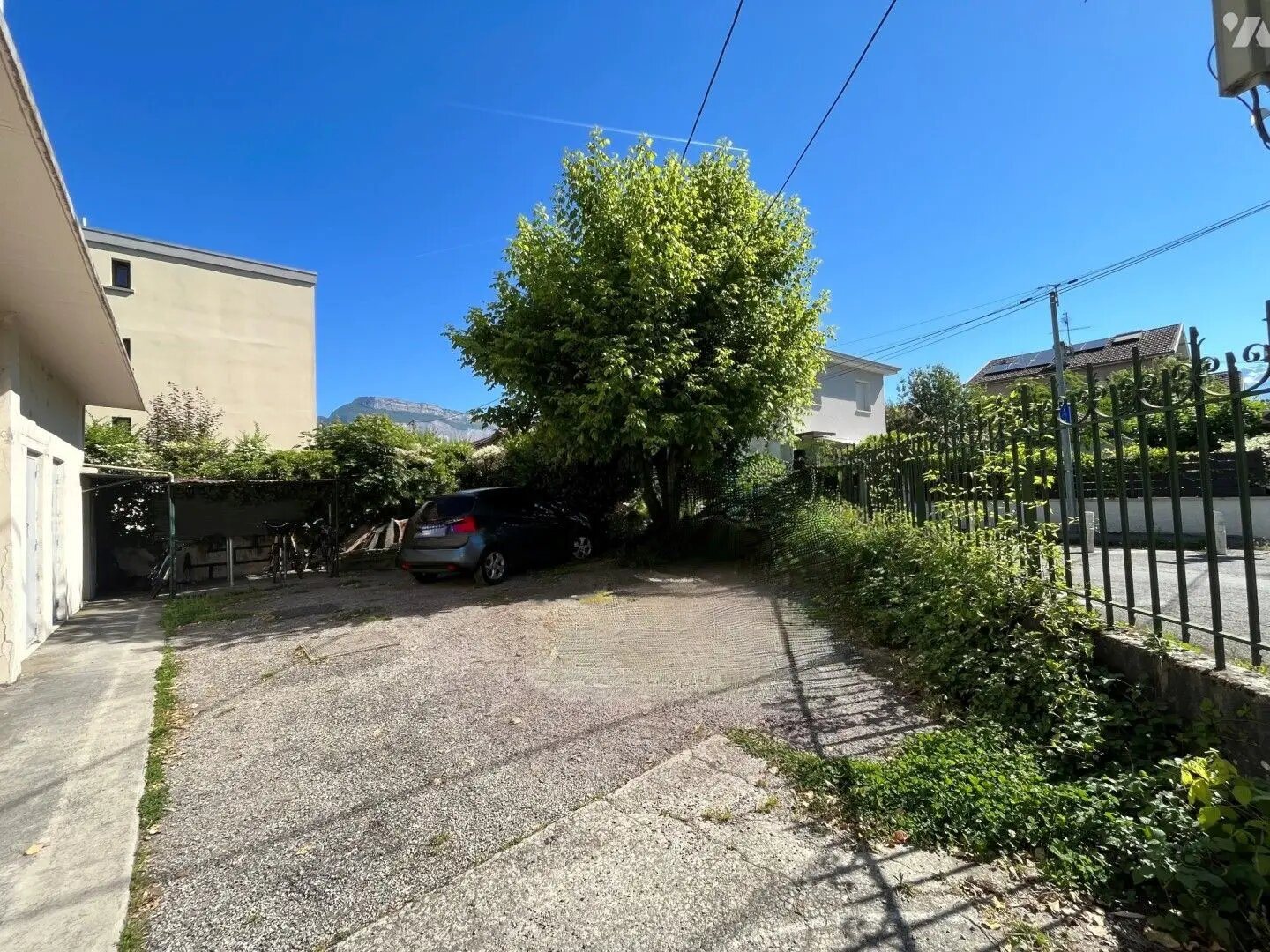 Appartement à vendre, 27m², Saint-Martin-d'Hères
