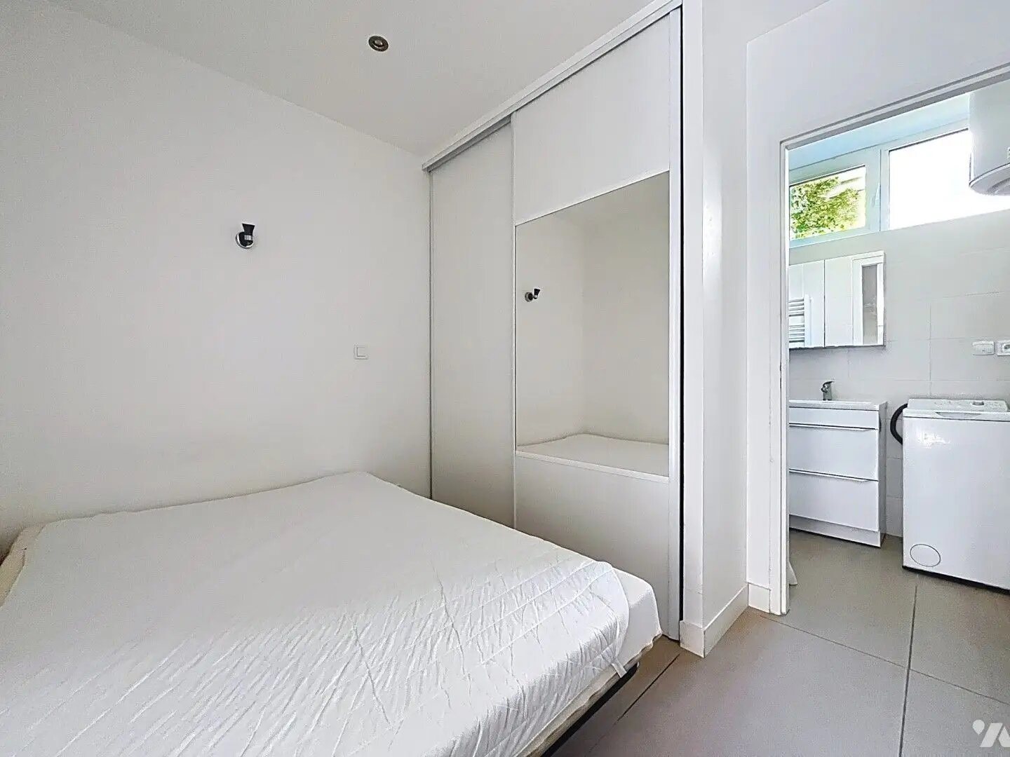 Appartement à vendre, 27m², Saint-Martin-d'Hères