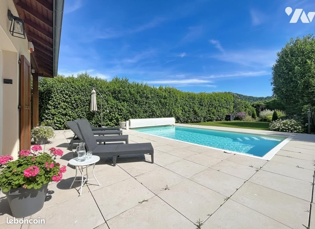 Maison à vendre, 142m², Jarrie