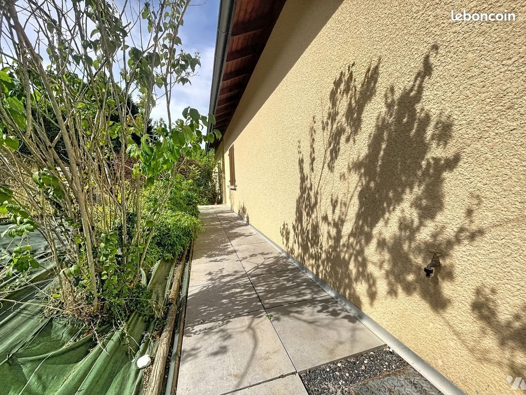 Maison à vendre, 142m², Jarrie
