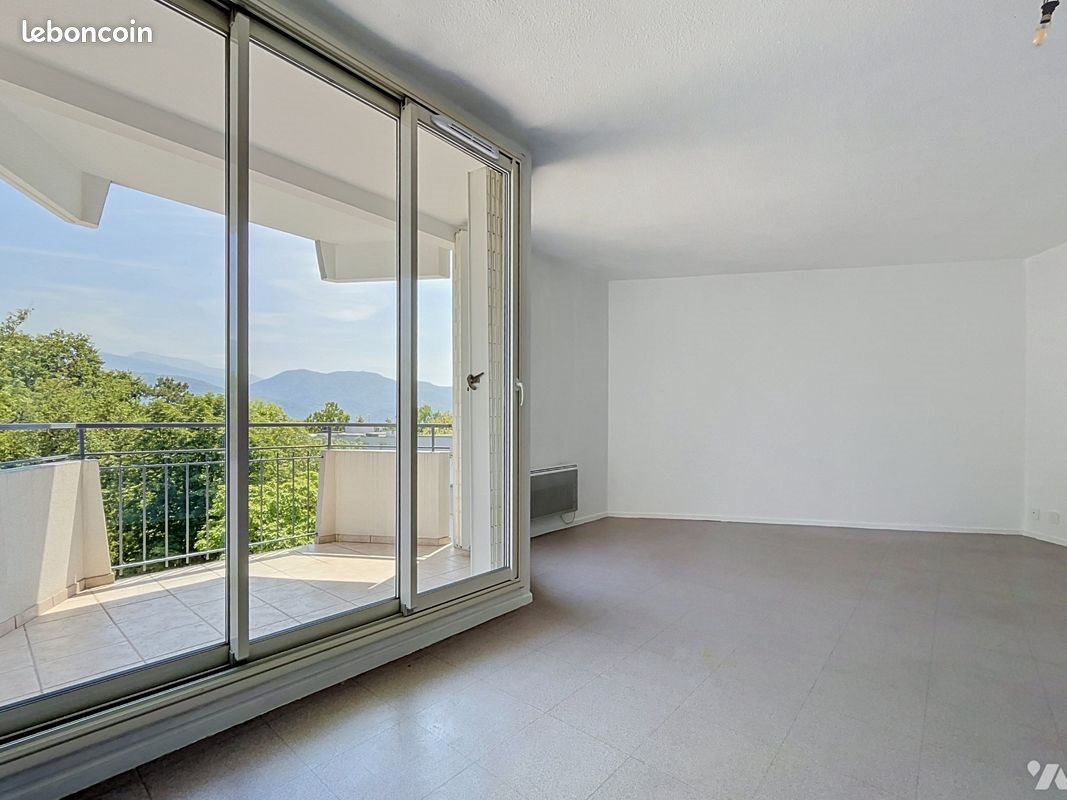 Appartement à vendre, 50m², Meylan