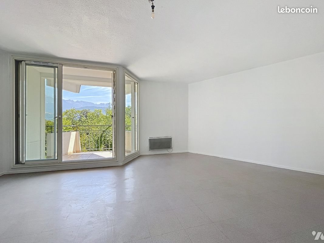 Appartement à vendre, 50m², Meylan