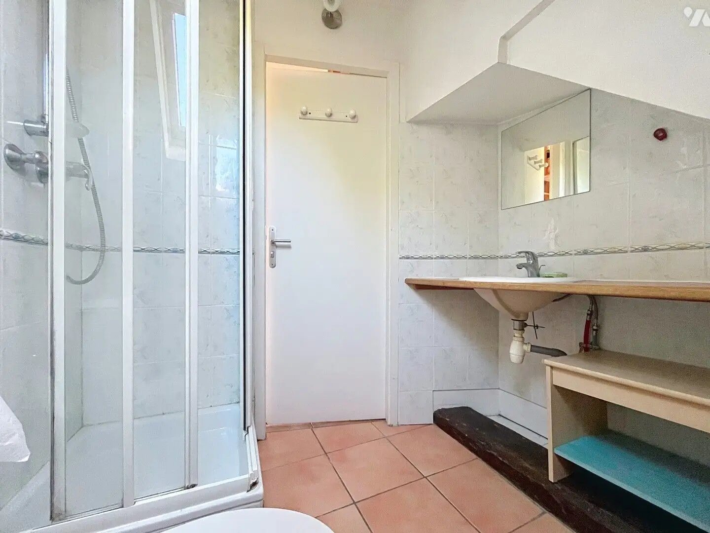 Appartement à vendre, 15m², Saint-Martin-d'Hères