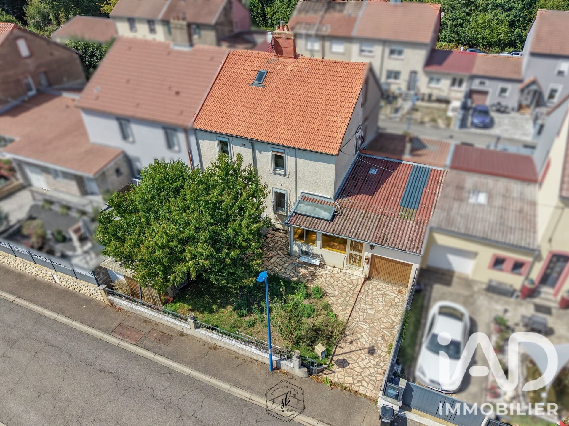 Maison à vendre, 80m², Boulange