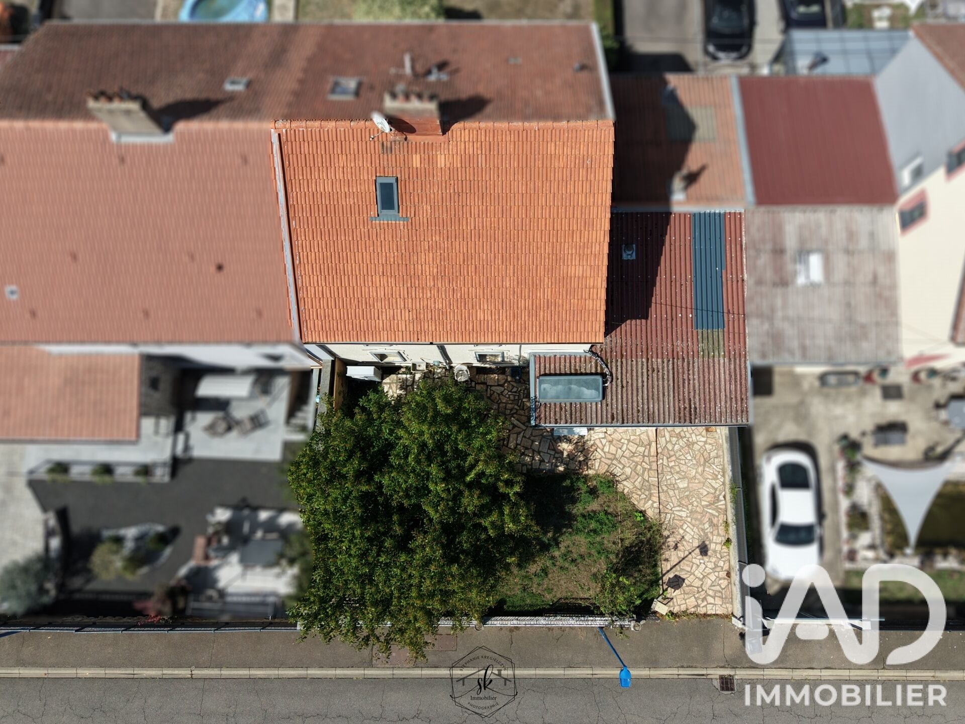 Maison à vendre, 80m², Boulange