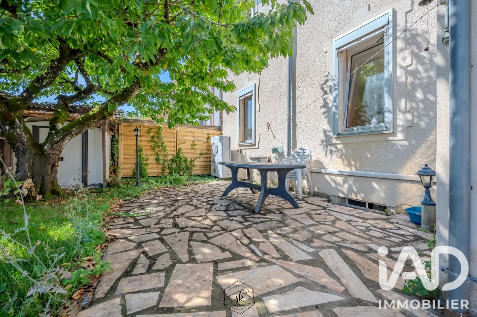 Maison à vendre, 80m², Boulange