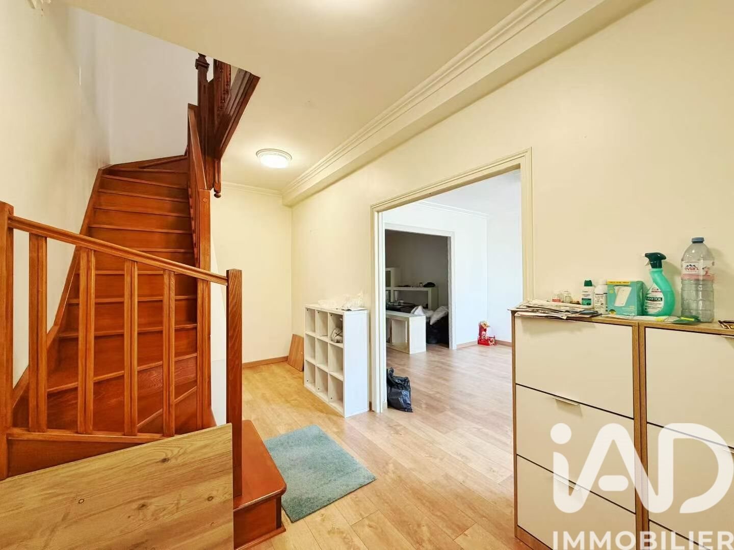 Maison à vendre, 146m², Bondy