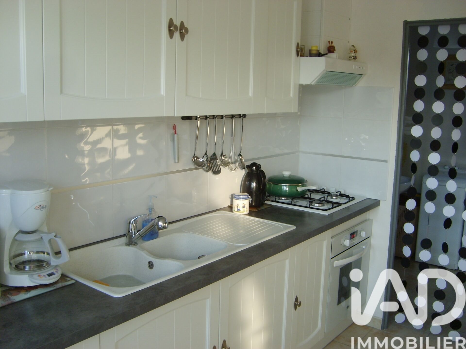 Maison à vendre, 80m², Brebières