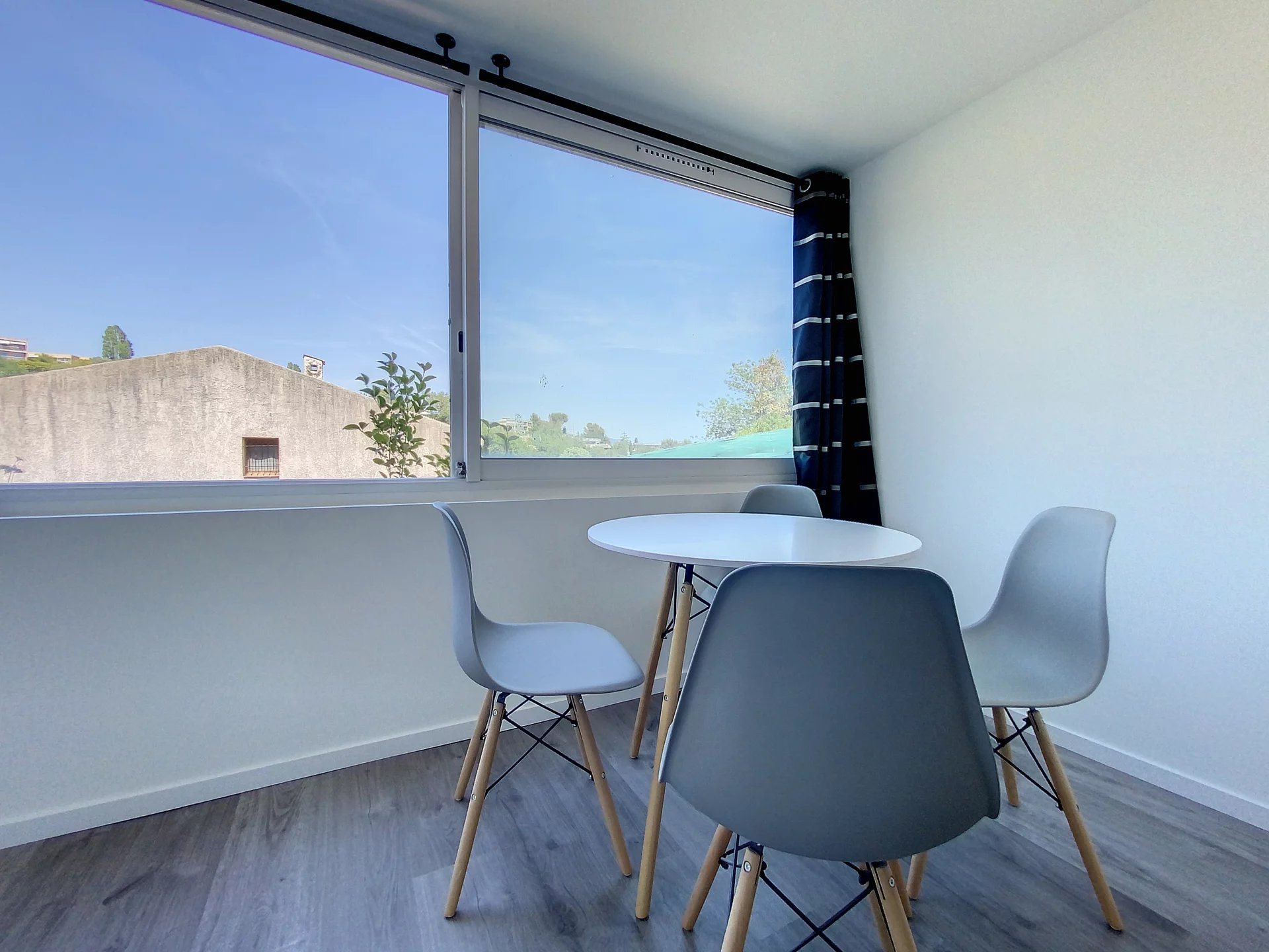 Appartement à louer, 27m², Villeneuve-Loubet