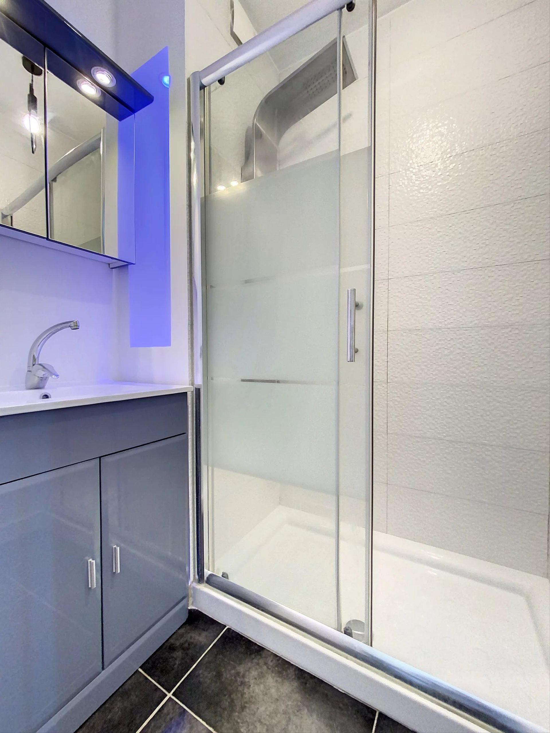 Appartement à louer, 27m², Villeneuve-Loubet