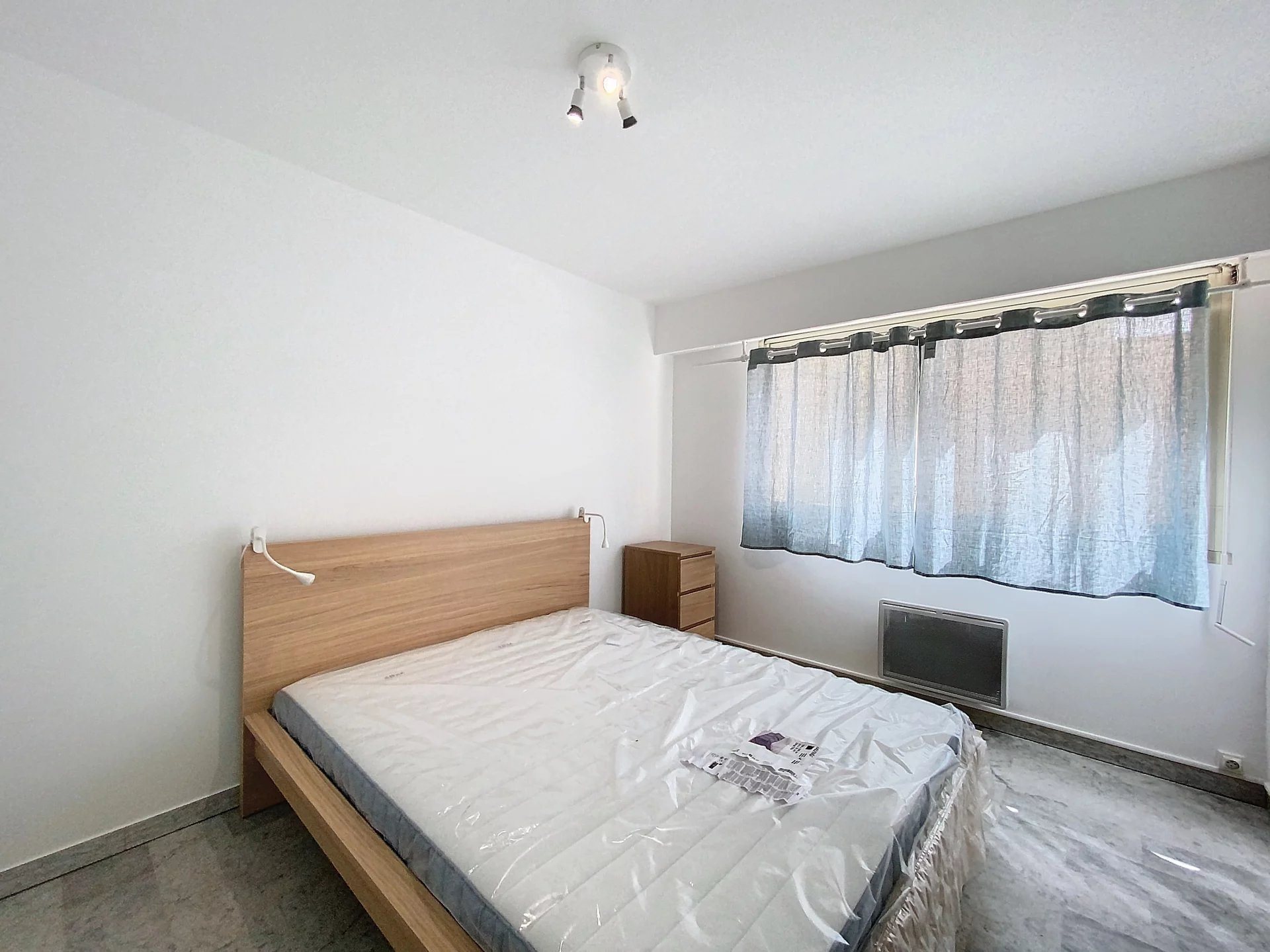 Appartement à louer, 41m², Nice