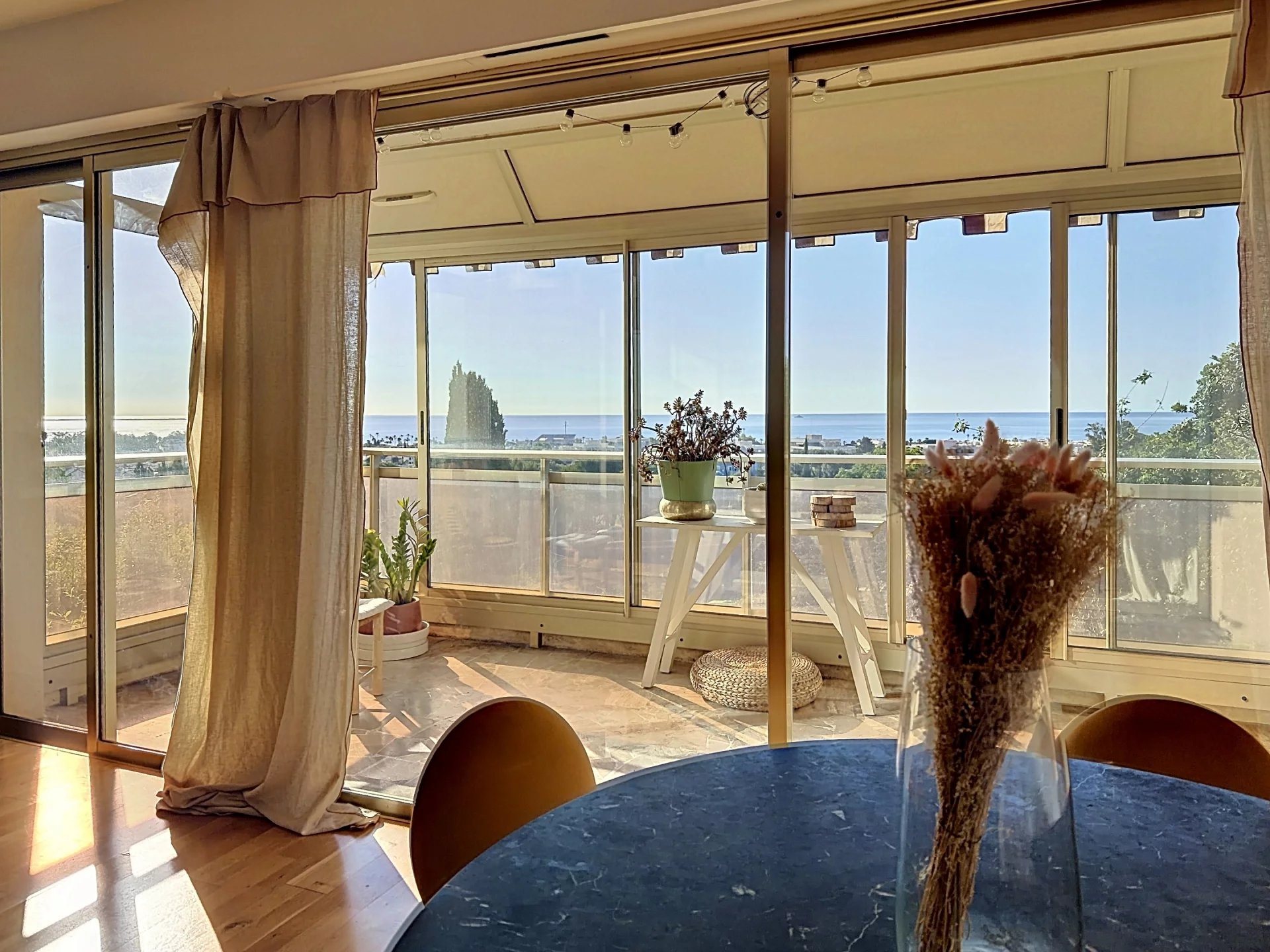 Appartement à louer, 86m², Villeneuve-Loubet