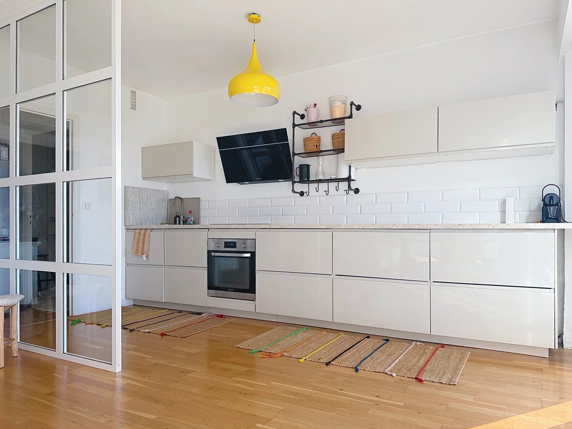 Appartement à louer, 86m², Villeneuve-Loubet