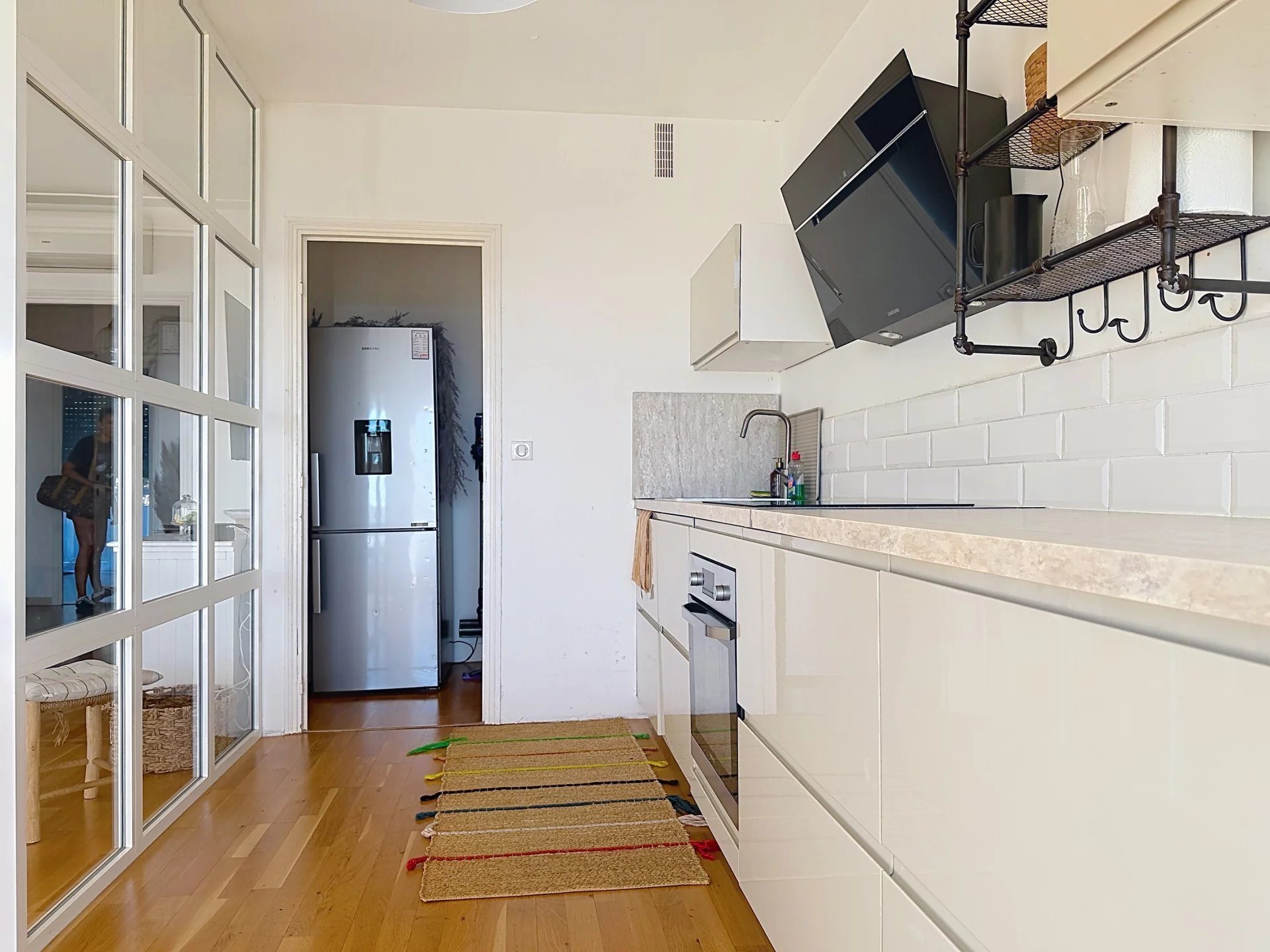 Appartement à louer, 86m², Villeneuve-Loubet