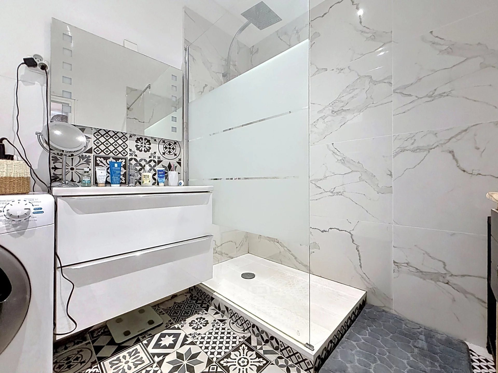 Appartement à louer, 43m², Nice