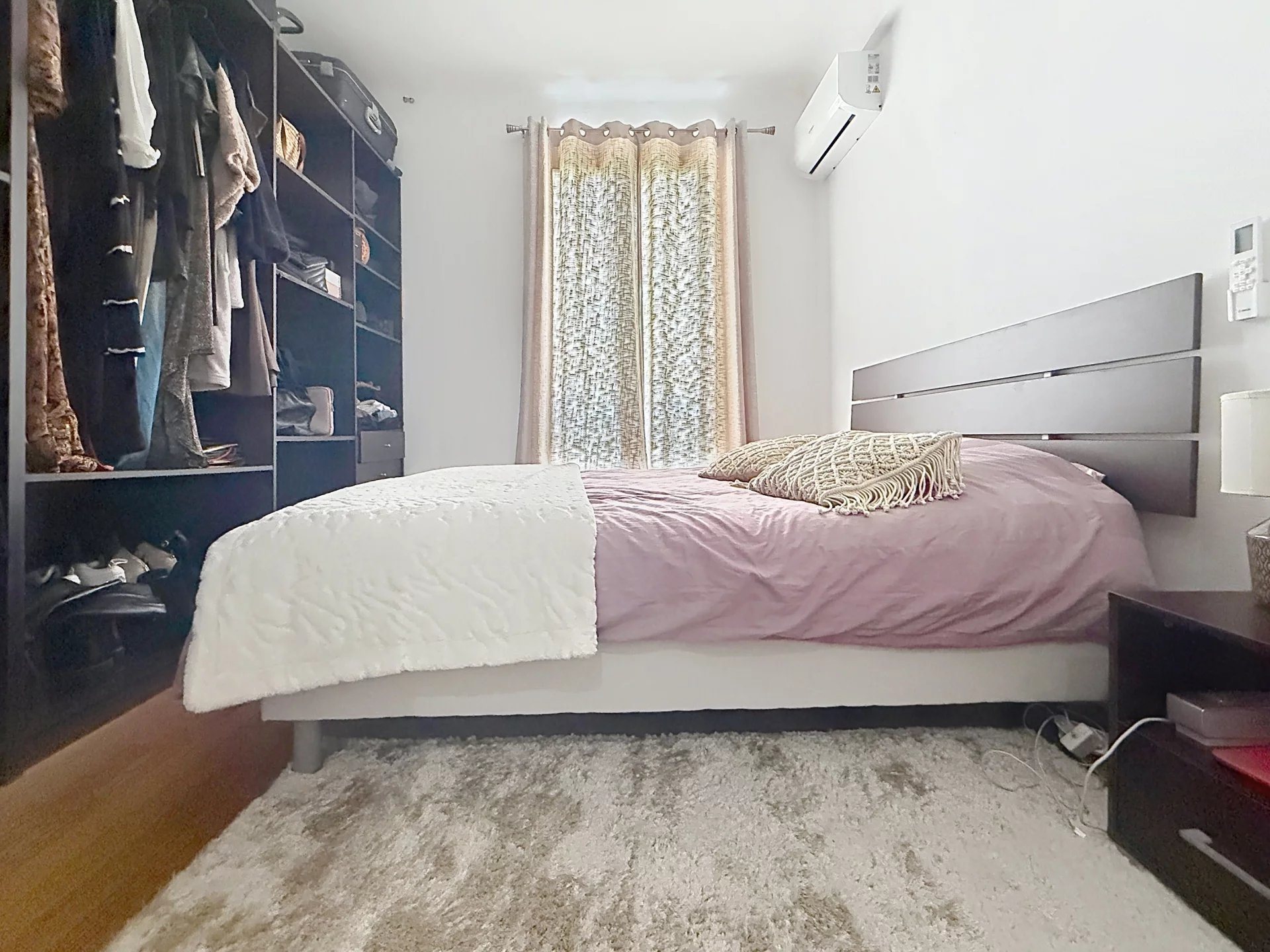 Appartement à louer, 43m², Nice
