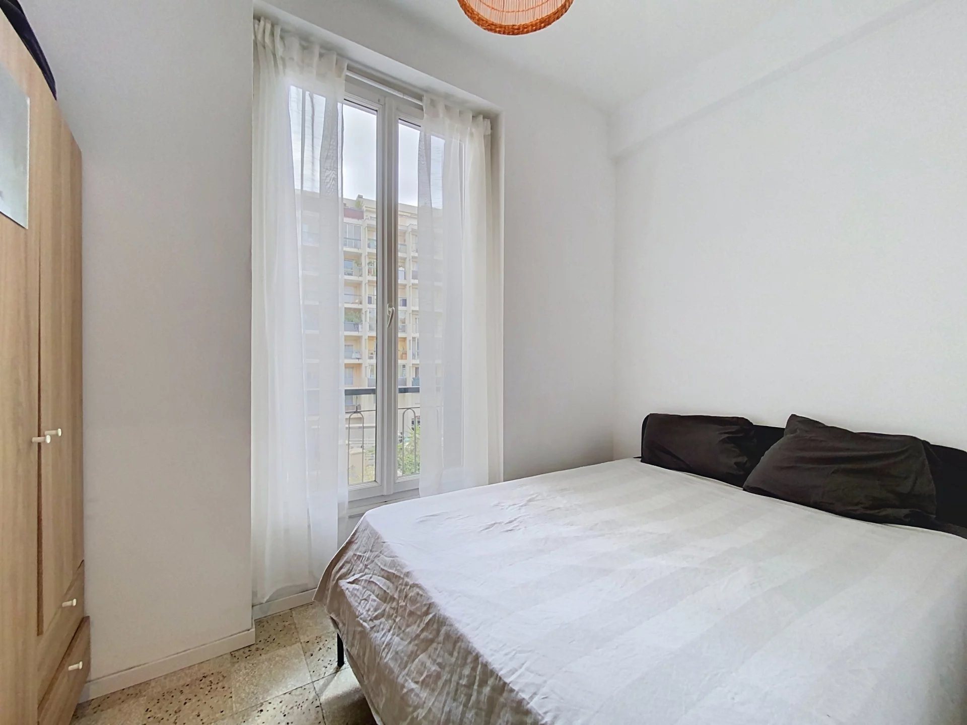 Appartement à louer, 31m², Nice