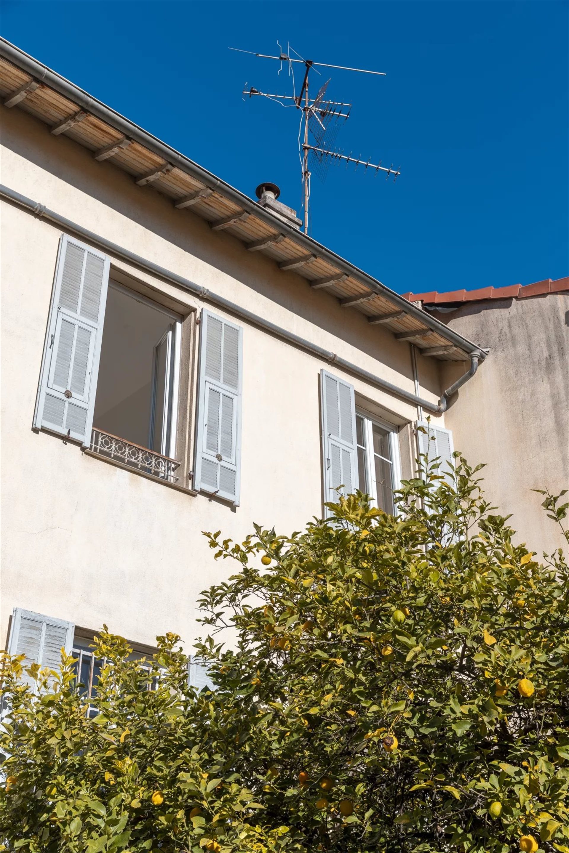 Appartement à louer, 52m², Nice
