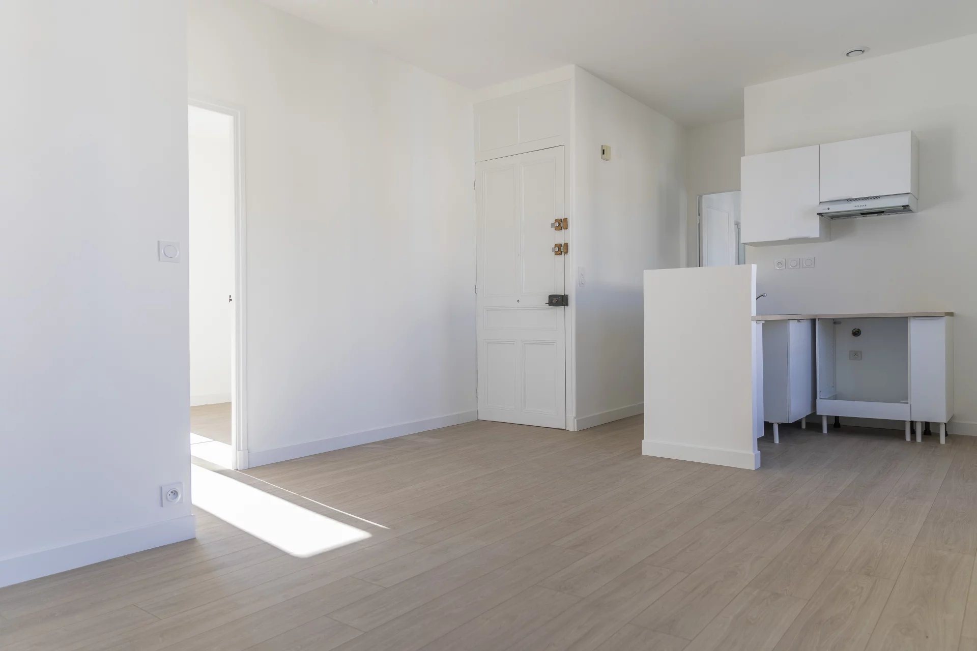 Appartement à louer, 52m², Nice