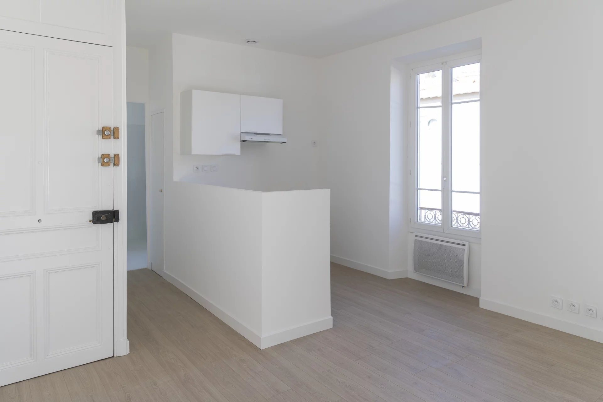 Appartement à louer, 52m², Nice