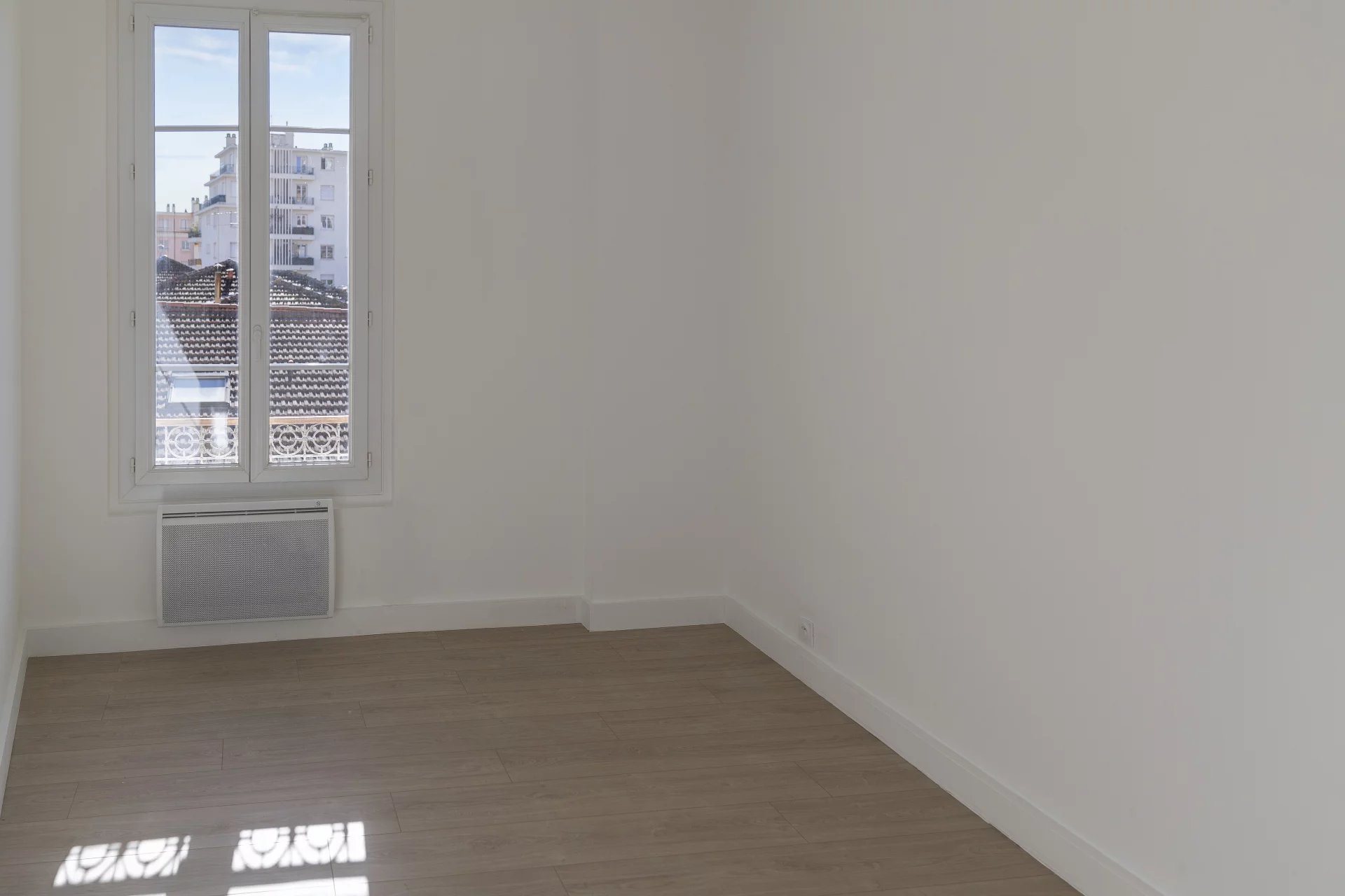 Appartement à louer, 52m², Nice