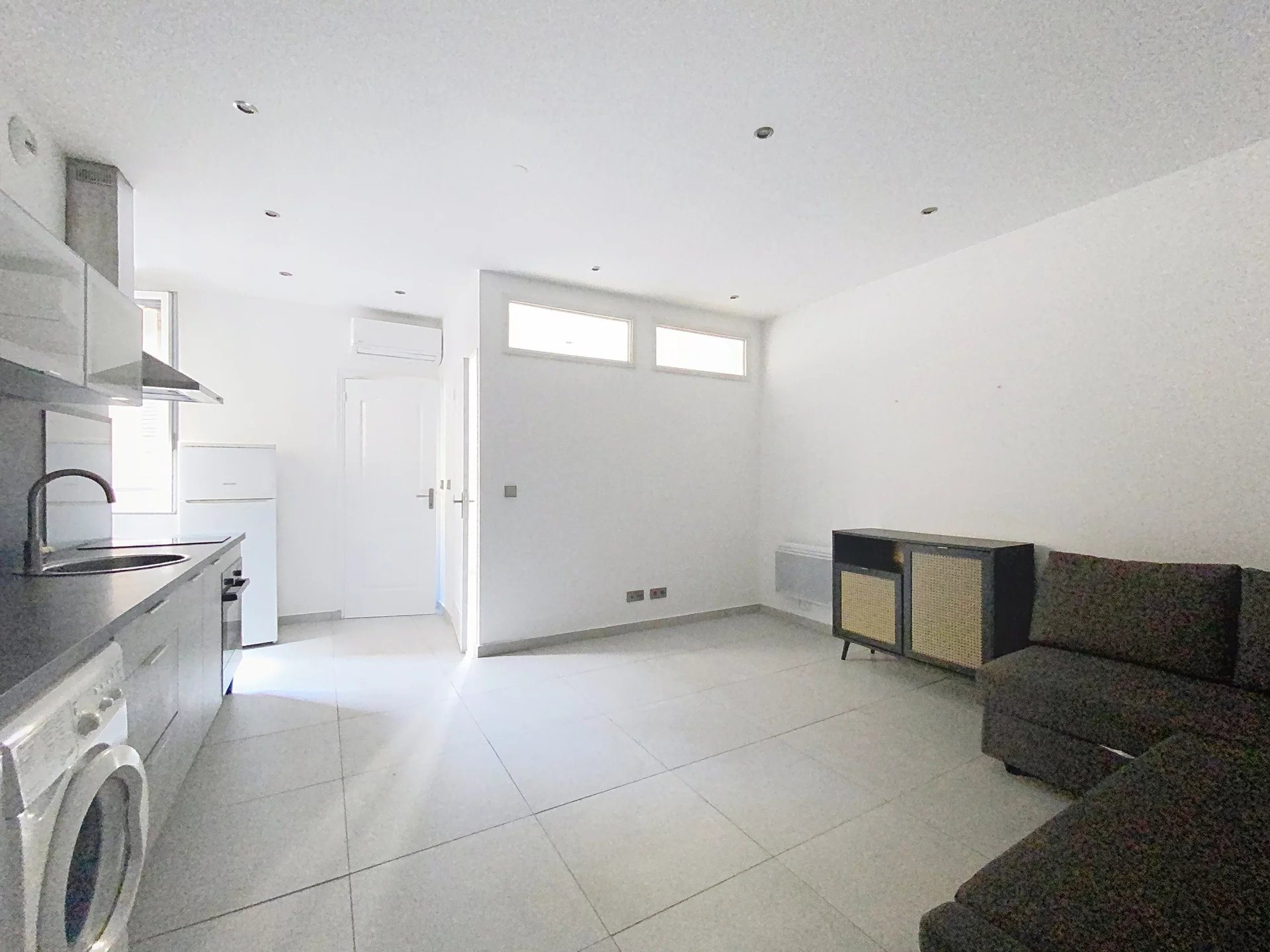 Appartement à louer, 30m², Nice