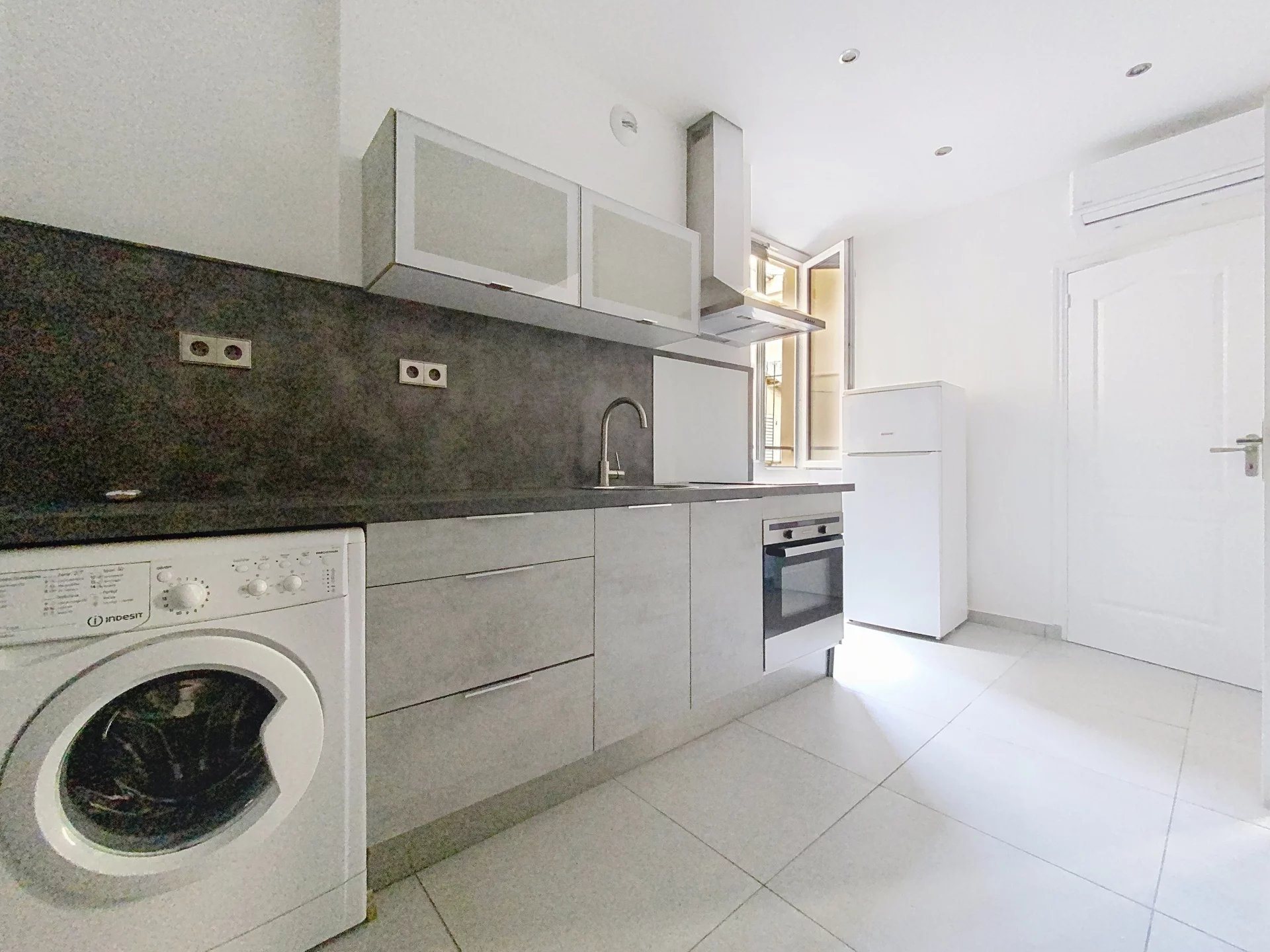 Appartement à louer, 30m², Nice