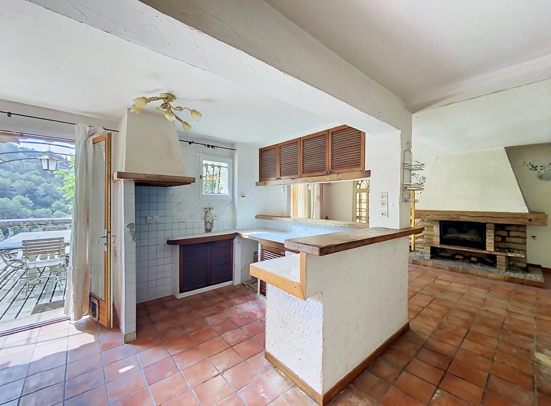 Maison à vendre, 119m², Nice